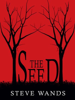 cover image of The Seed